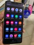 A picture of Samsung A23