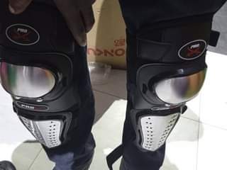 gloves