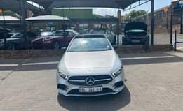 Sindisiwe M.