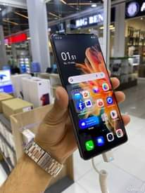 A picture of TECNO CAMON 30PRO 5G