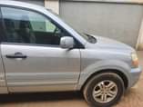 A picture of Honda pilot