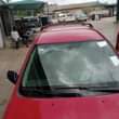 A picture of complete first body with excellent condition 2007 model on belt