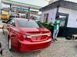 A picture of Distress sale 2011 Hyundai sonata 4 3m Tokunbo Call or