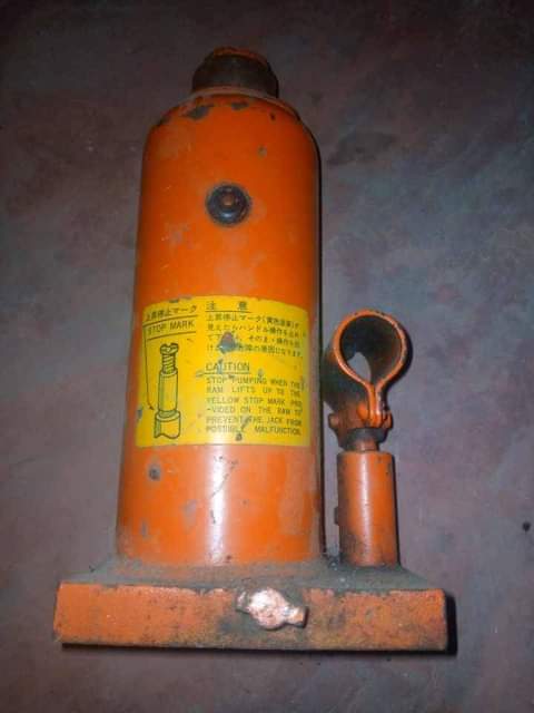 USED C.