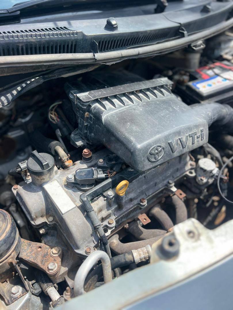 used toyota