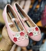 A picture of Baby Galz Shoes
