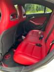 A picture of Clean BENZ CLA250 2016 model 7 5m net price Neatly
