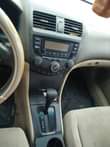 A picture of CLEAN HONDA ACCCORD EOD