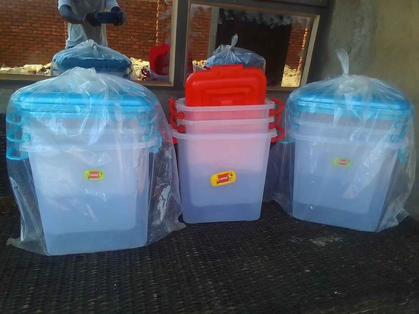 household goods