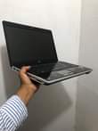 A picture of Hp pavilion dv6