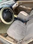A picture of Nissan sunny