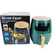 A picture of Silver crest Air flyer available at an affordable price