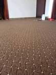A picture of Home carpets