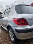 A picture of Distress sale Direct Belgium 307 First body Automatic transmission normal