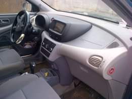 A picture of Very clean used Nissan Almera 09167343919 with good working conditions
