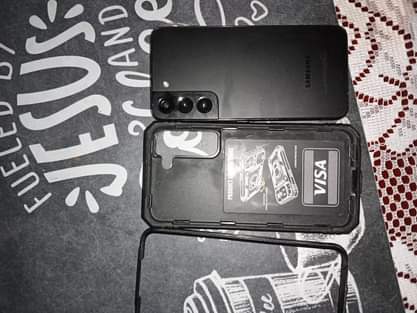 samsung 22