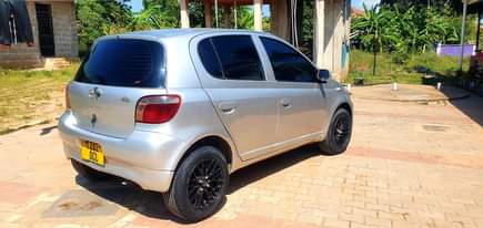 A picture of CAR