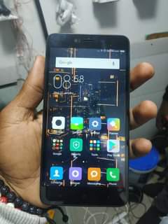 redmi