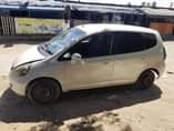 A picture of Honda fit