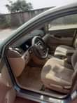 A picture of Toyota Corolla