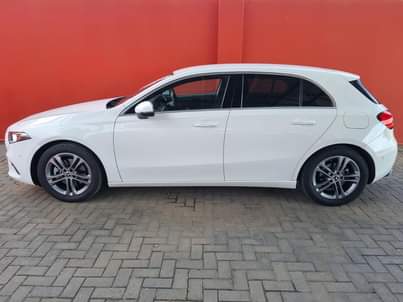 mercedes benz a200