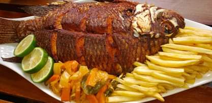A picture of Weekend Pork