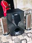 A picture of USED ITEMS 0786494436