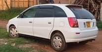 A picture of Toyota Nadia
