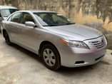 A picture of 2009 Camry LE toks the cleanest Camry in Africa accident