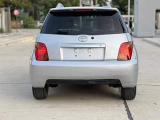 A picture of 2002 No Toyota IST No