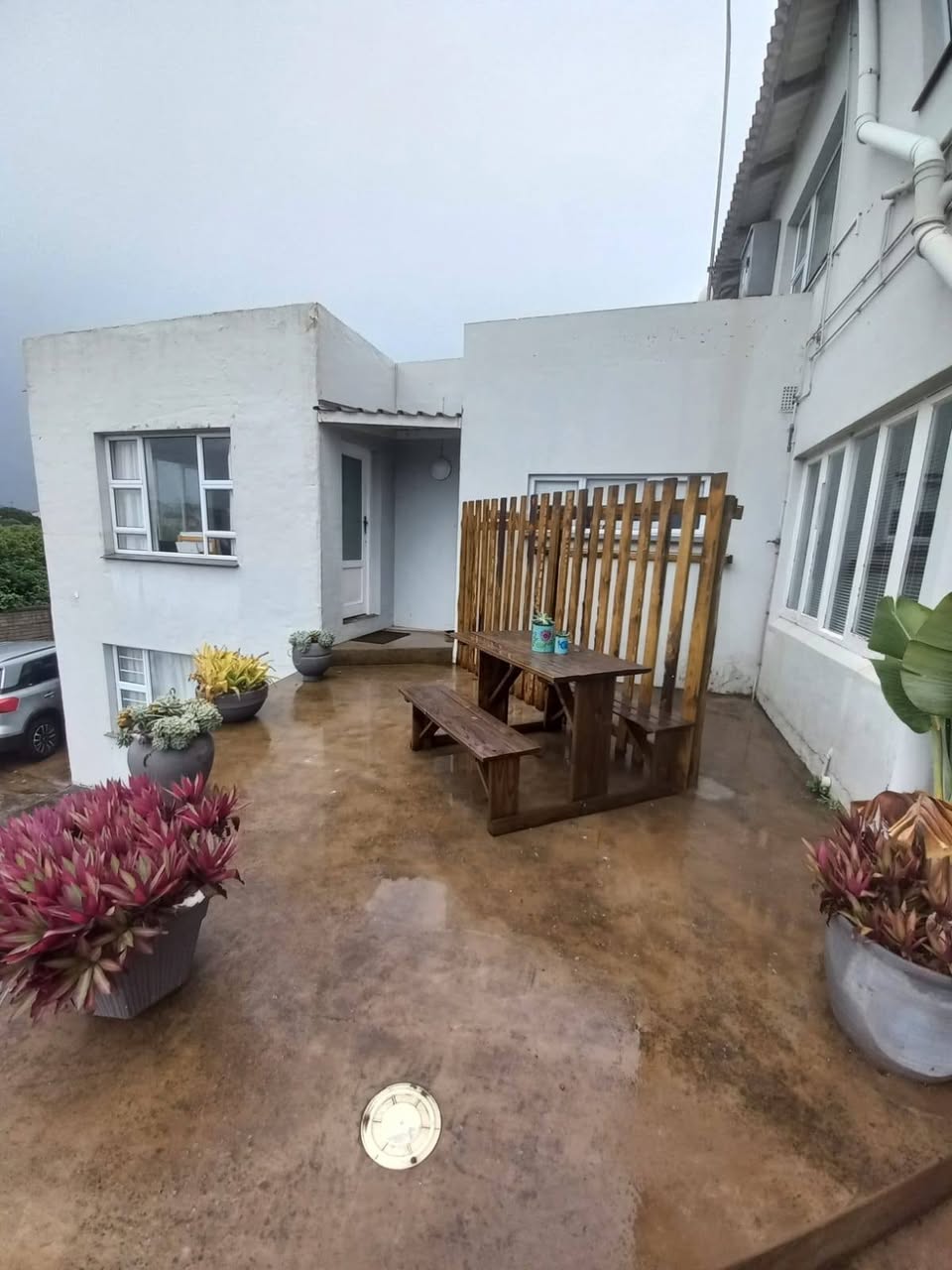 furnished properties