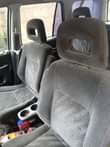A picture of Honda cr v 2002