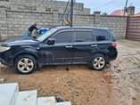 A picture of Subaru Forester XT