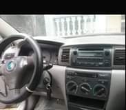 A picture of SMARTAUTOS Lucky Buyer Toyota Corolla LE 05 model Engine silent