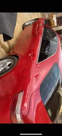 A picture of 2008 Toyota Camry