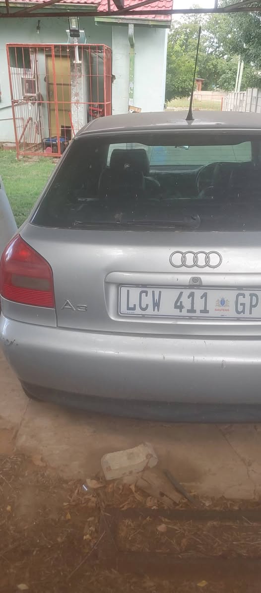 cheap cars welkom