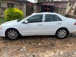 A picture of Honda accord 2007