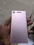 A picture of Sony Experia xz1 gb64 ram4 net4g mchawi inalock