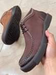A picture of Clarks