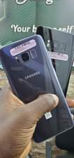 A picture of Samsung S8 64GB