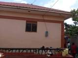 A picture of Kawanda Bombo rd house on quick sale