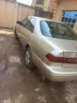 A picture of Toyota Camry 2002 8060