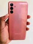 A picture of Samsung A04s