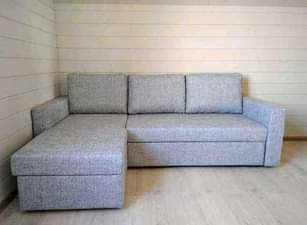 A picture of Nice sofa sets already available at Kasekka furniture 