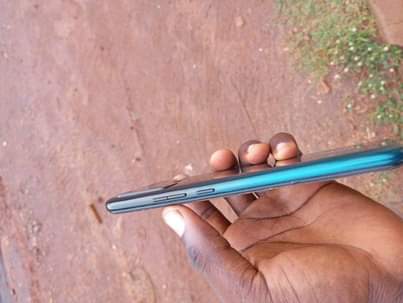 A picture of TECNO CAMON 16S 4GB RAM 128GB ROM