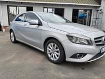 mercedes benz a200