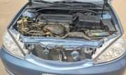 A picture of Clean 2004 camry