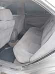A picture of Toyota Camry 2m Costain Lagos 08145913279