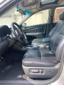 A picture of CAMRY