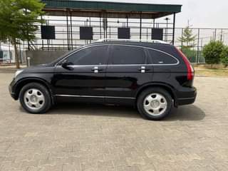 A picture of 2008 Honda CRV